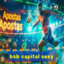 bsb capital sexy